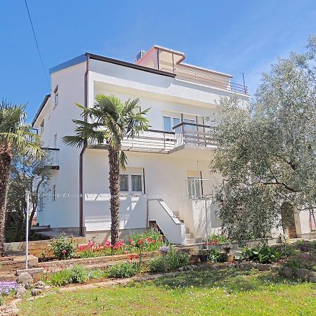 Apartments Zarko Brzac Exterior photo